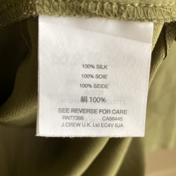 Jcrew - Picture 3 of 5